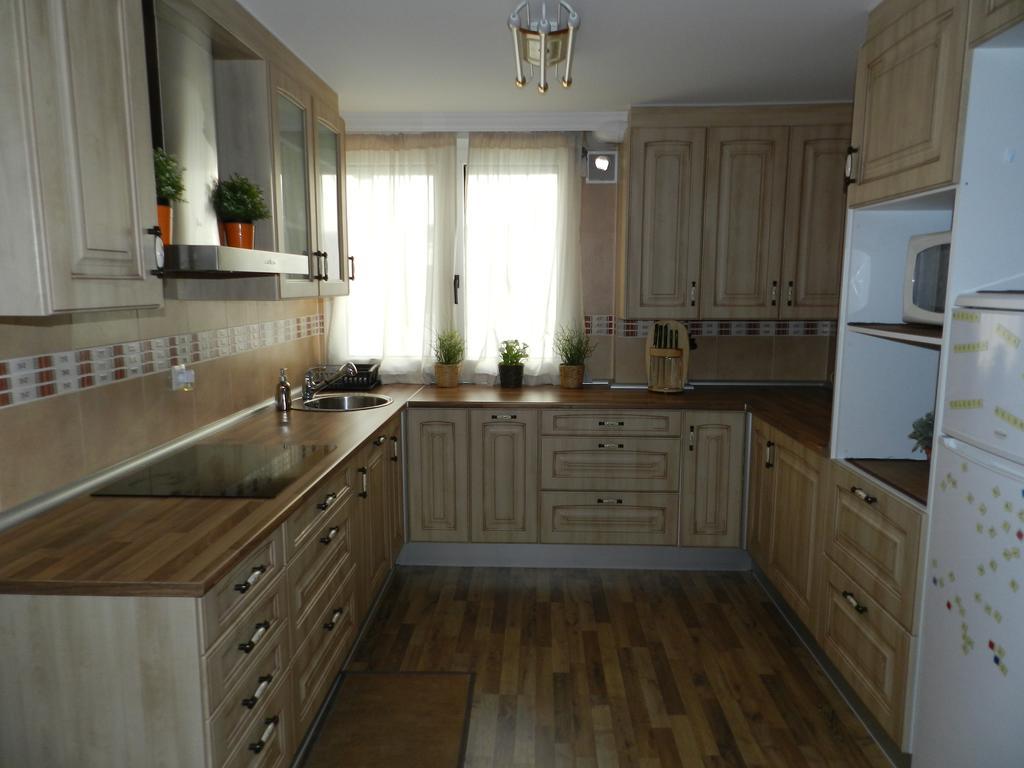 Sweet Home Σανταντέρ Εξωτερικό φωτογραφία