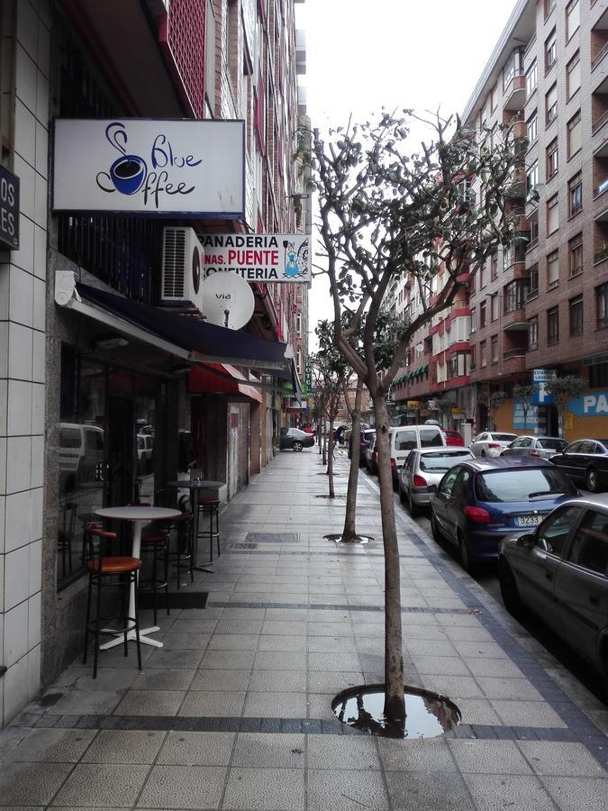 Sweet Home Σανταντέρ Εξωτερικό φωτογραφία